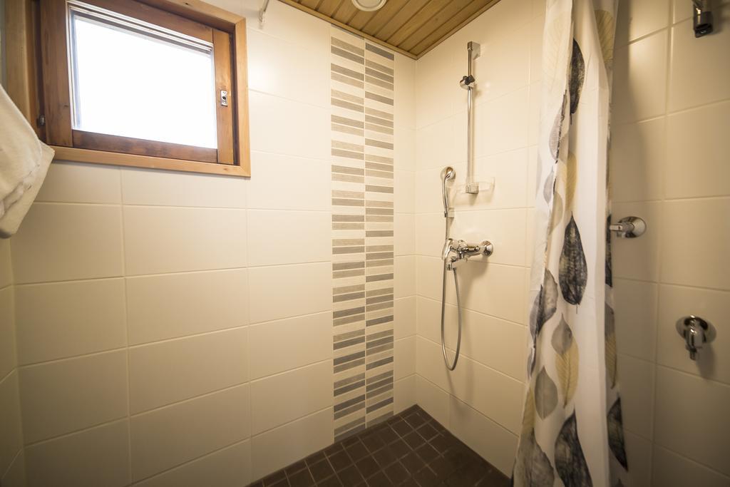 Kymppi Villa Rovaniemi Room photo